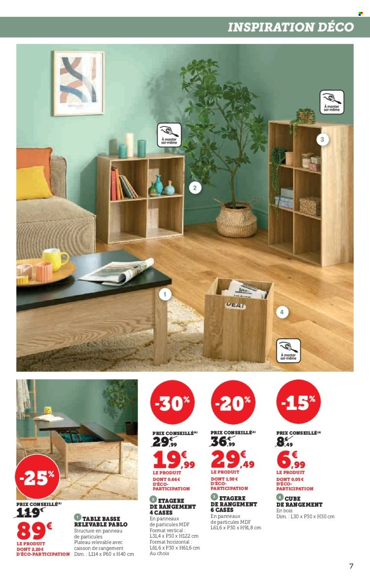Catalogue HYPER U - 04/02/2025 - 16/02/2025. Page 7