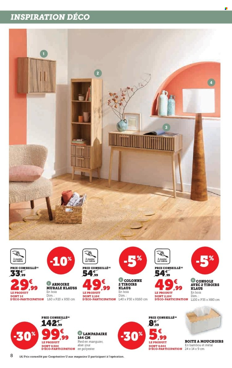 Catalogue HYPER U - 04/02/2025 - 16/02/2025. Page 8