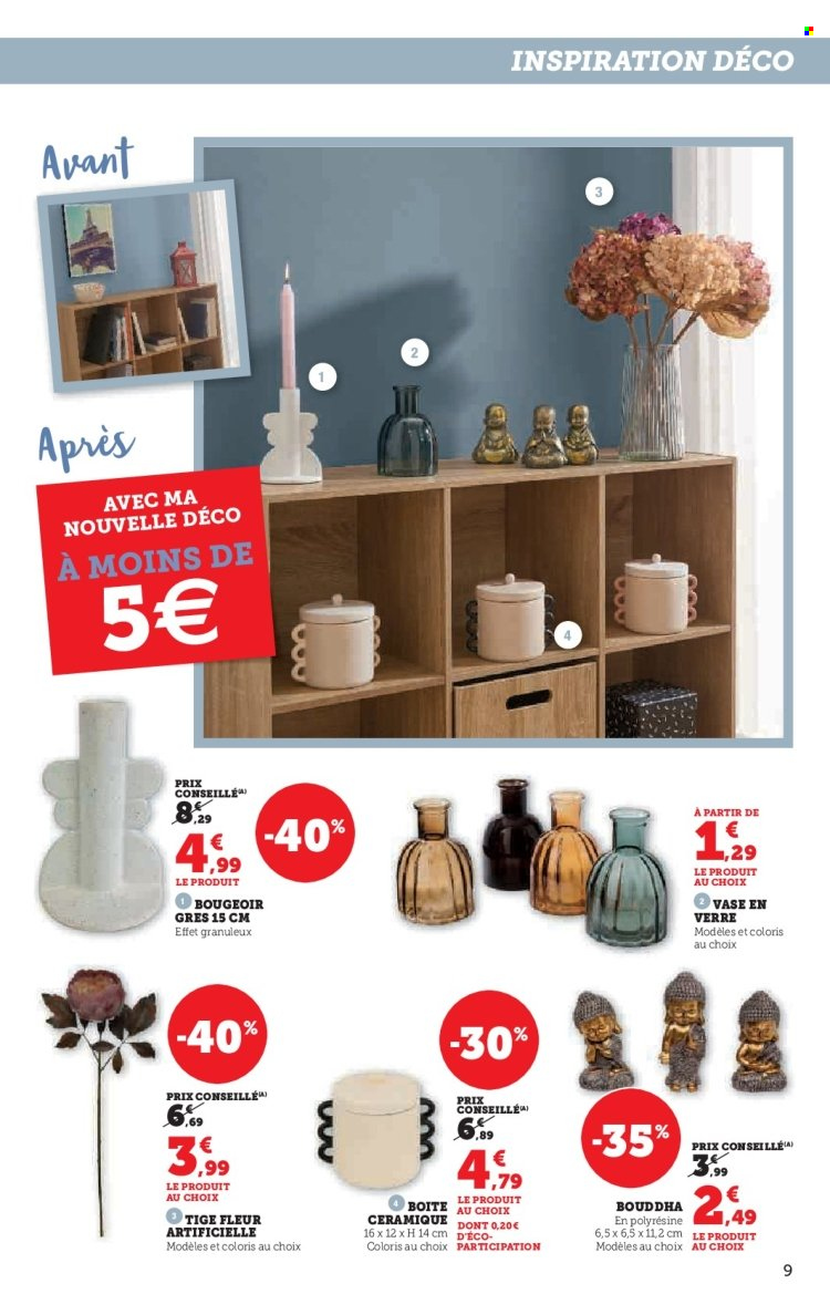 Catalogue HYPER U - 04/02/2025 - 16/02/2025. Page 9