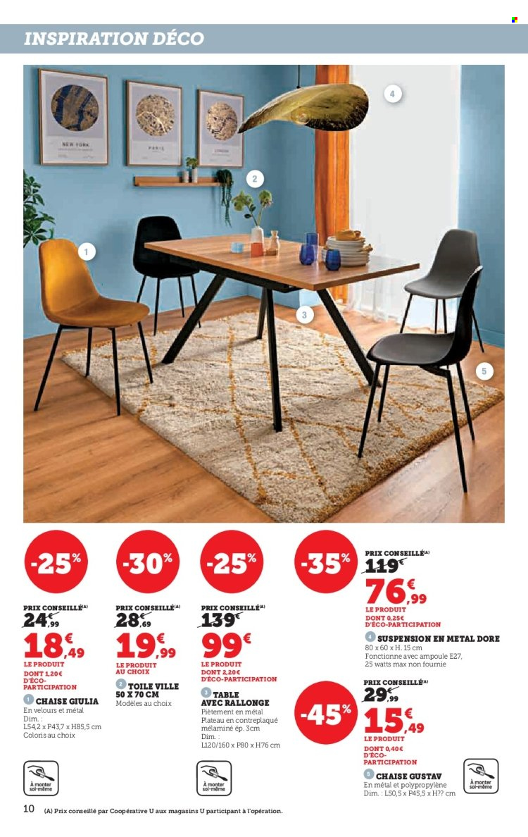 Catalogue HYPER U - 04/02/2025 - 16/02/2025. Page 10