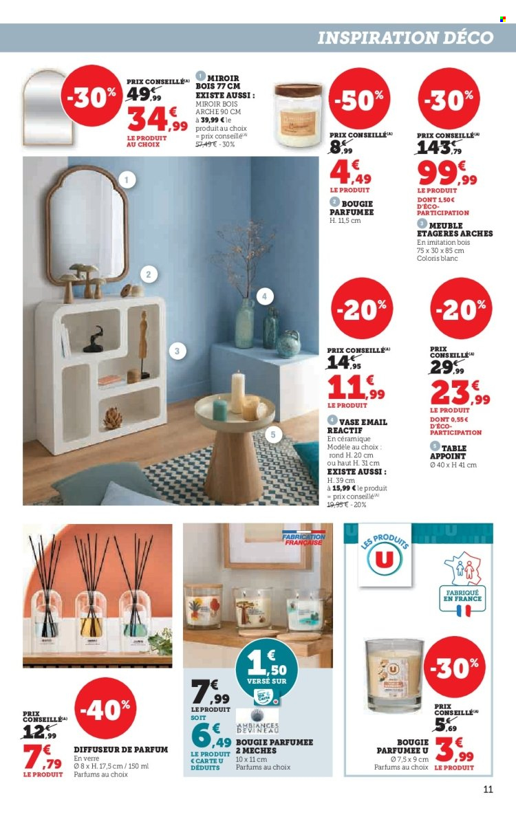 Catalogue HYPER U - 04/02/2025 - 16/02/2025. Page 11