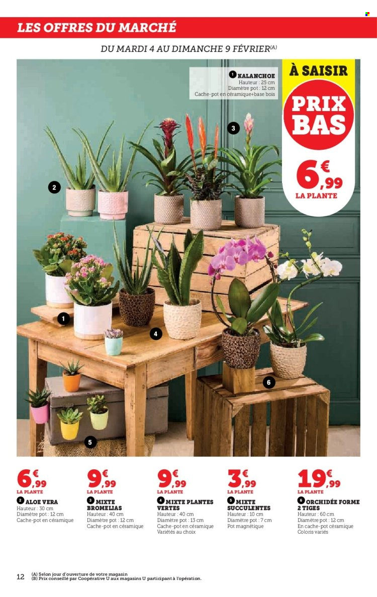 Catalogue HYPER U - 04/02/2025 - 16/02/2025. Page 12