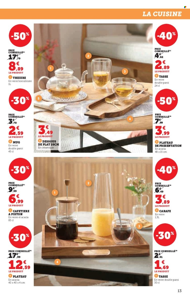 Catalogue HYPER U - 04/02/2025 - 16/02/2025. Page 13