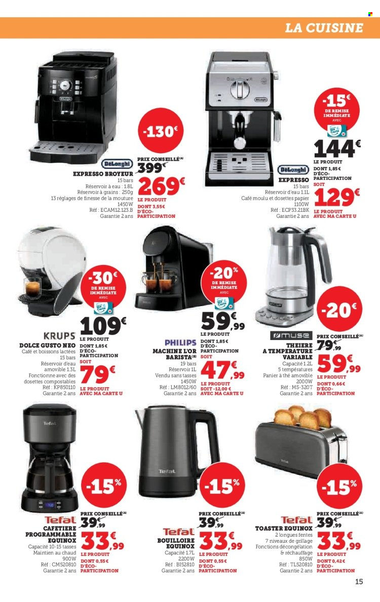Catalogue HYPER U - 04/02/2025 - 16/02/2025. Page 15