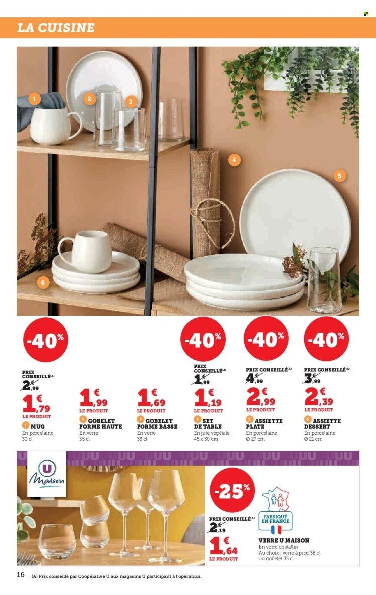 Catalogue HYPER U - 04/02/2025 - 16/02/2025. Page 16