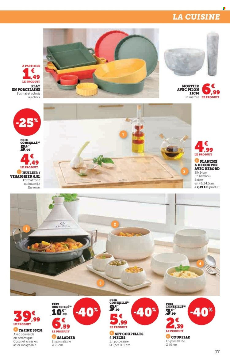 Catalogue HYPER U - 04/02/2025 - 16/02/2025. Page 17