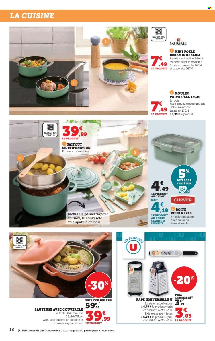 Catalogue HYPER U - 04/02/2025 - 16/02/2025. Page 18