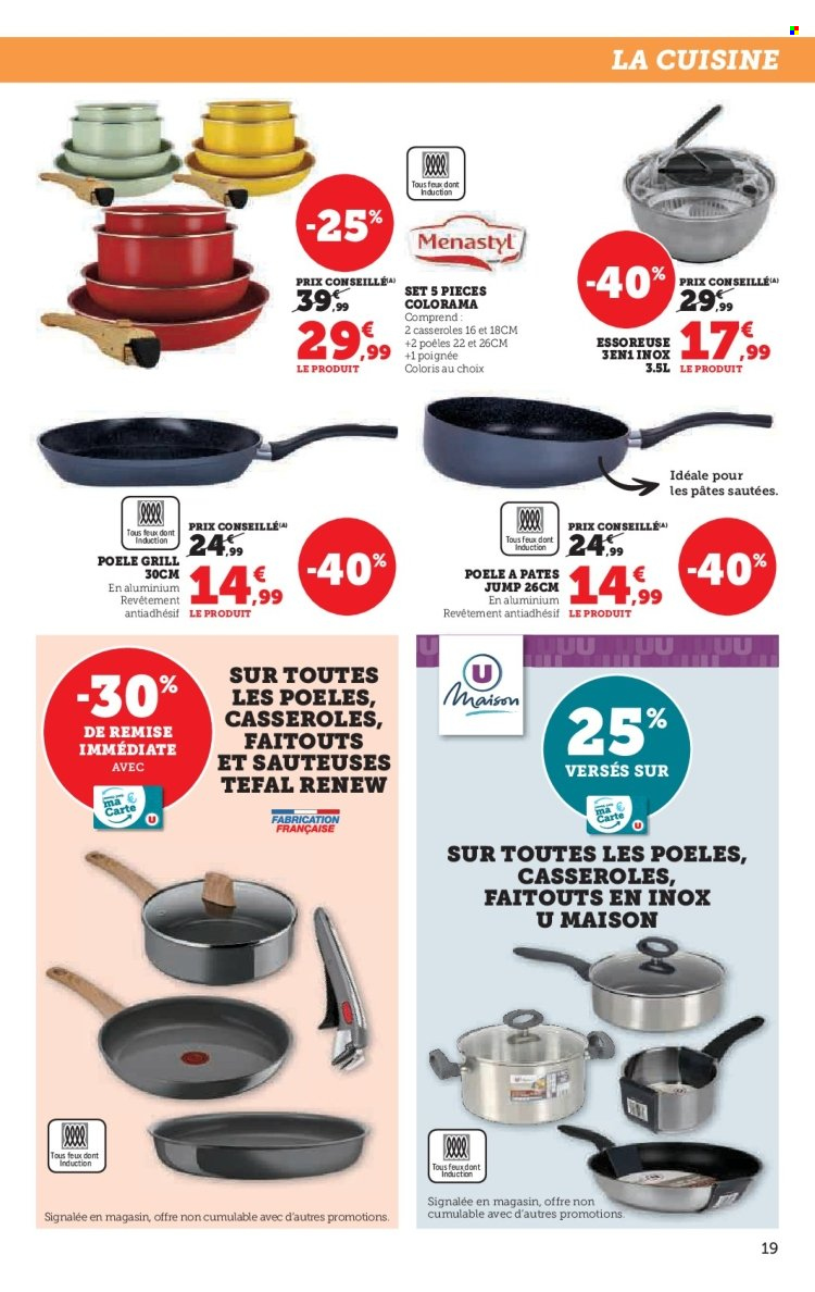 Catalogue HYPER U - 04/02/2025 - 16/02/2025. Page 19
