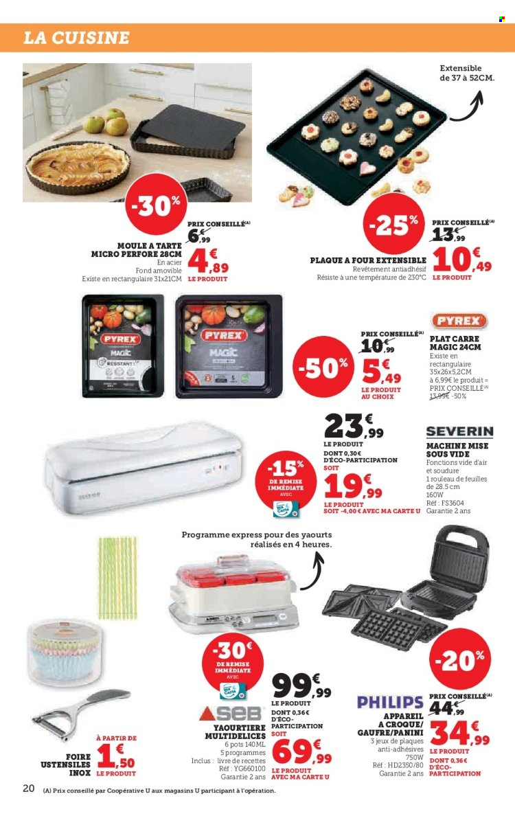 Catalogue HYPER U - 04/02/2025 - 16/02/2025. Page 20