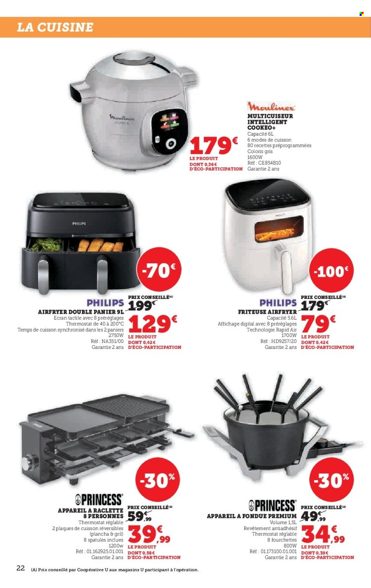 Catalogue HYPER U - 04/02/2025 - 16/02/2025. Page 22