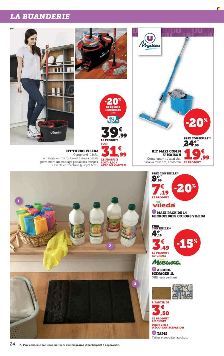 Catalogue HYPER U - 04/02/2025 - 16/02/2025. Page 24