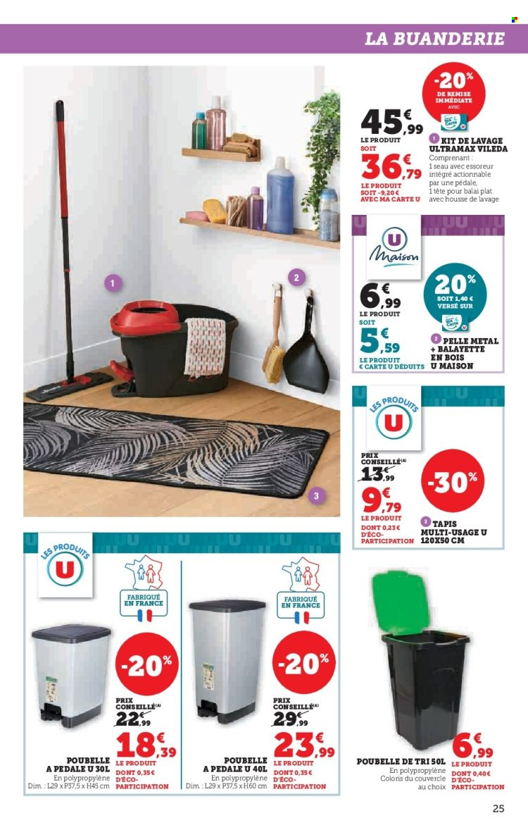 Catalogue HYPER U - 04/02/2025 - 16/02/2025. Page 25