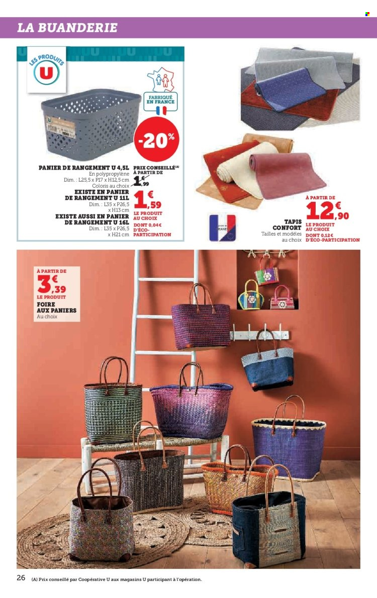 Catalogue HYPER U - 04/02/2025 - 16/02/2025. Page 26