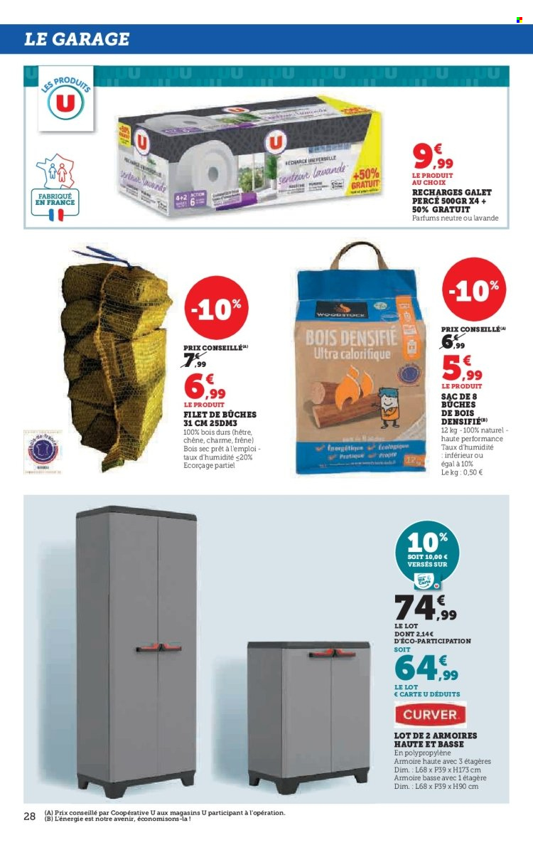 Catalogue HYPER U - 04/02/2025 - 16/02/2025. Page 28