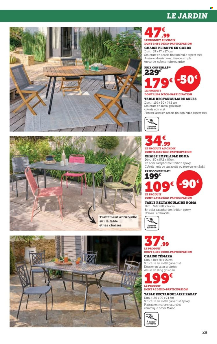 Catalogue HYPER U - 04/02/2025 - 16/02/2025. Page 29