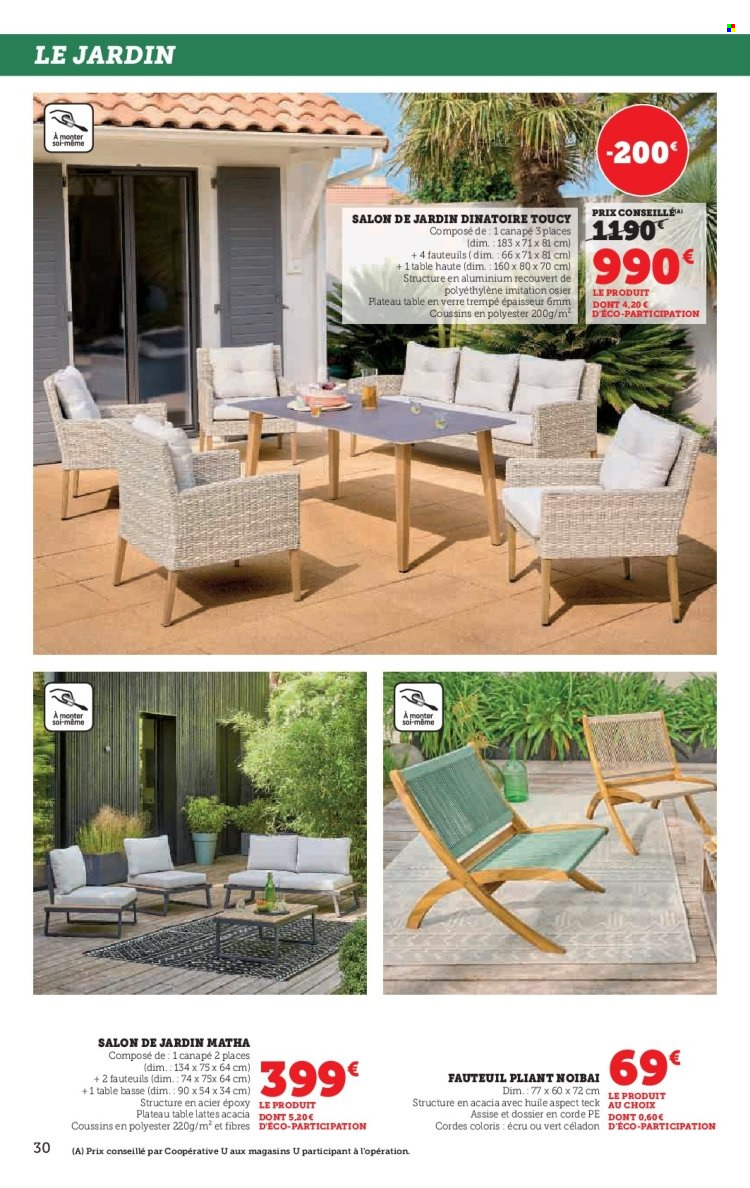 Catalogue HYPER U - 04/02/2025 - 16/02/2025. Page 30