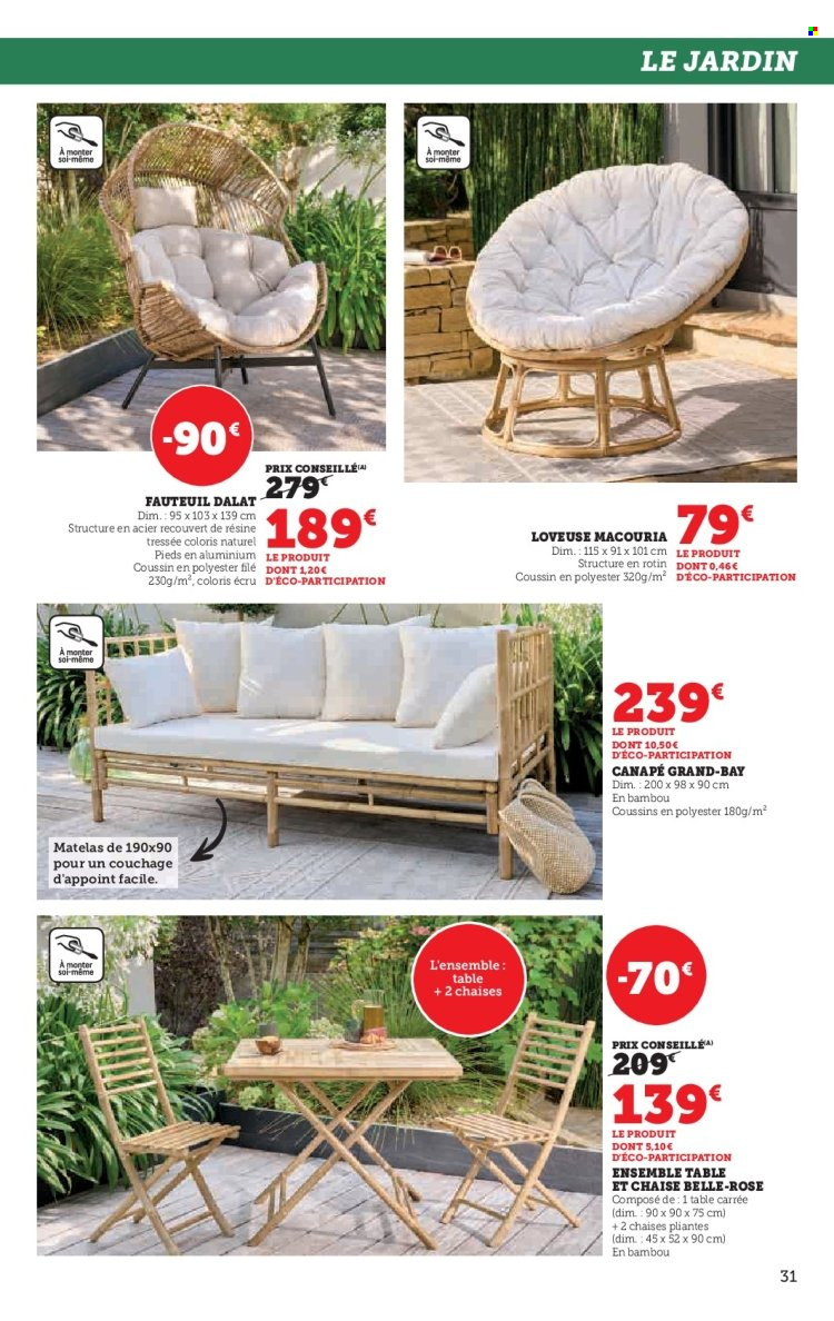 Catalogue HYPER U - 04/02/2025 - 16/02/2025. Page 31