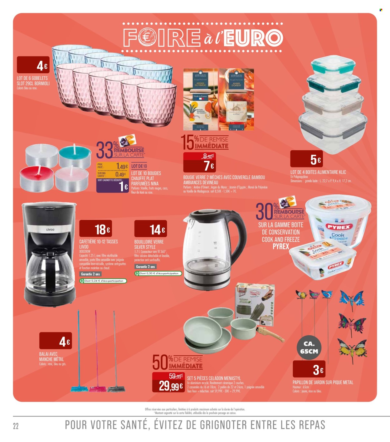 Catalogue Supermarché Match - 04/02/2025 - 16/02/2025. Page 22