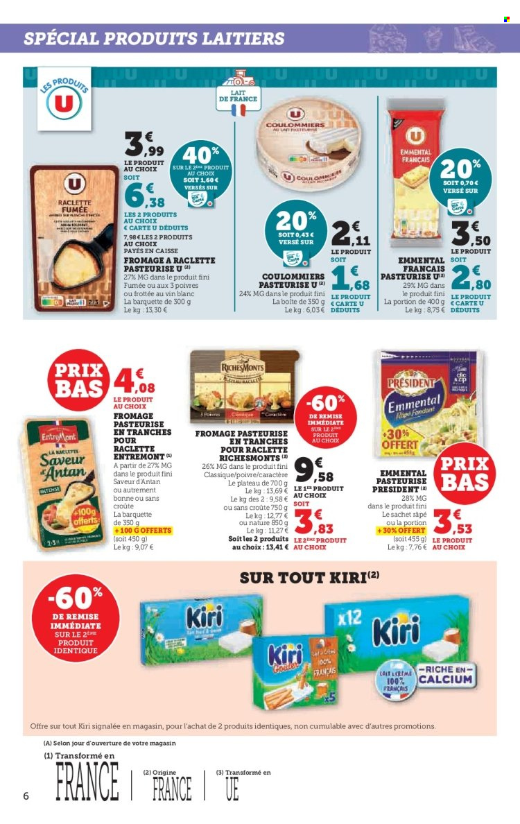 Catalogue HYPER U - 04/02/2025 - 16/02/2025. Page 6