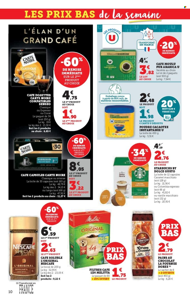 Catalogue HYPER U - 04/02/2025 - 16/02/2025. Page 10