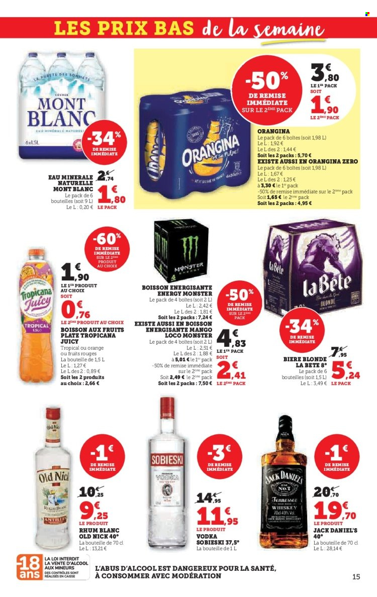 Catalogue HYPER U - 04/02/2025 - 16/02/2025. Page 15