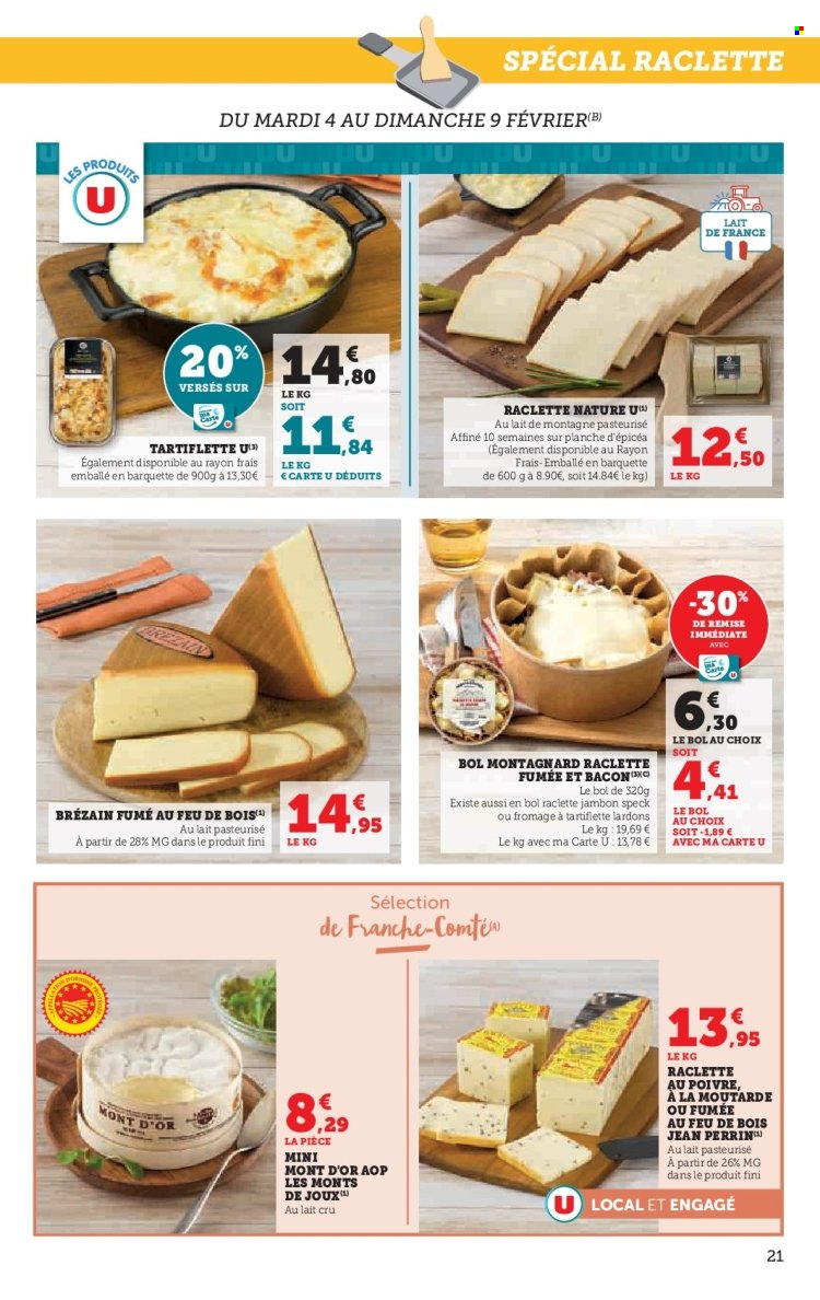 Catalogue HYPER U - 04/02/2025 - 16/02/2025. Page 21