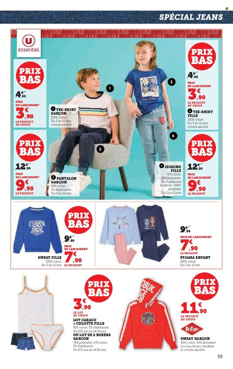 Catalogue HYPER U - 04/02/2025 - 16/02/2025. Page 35