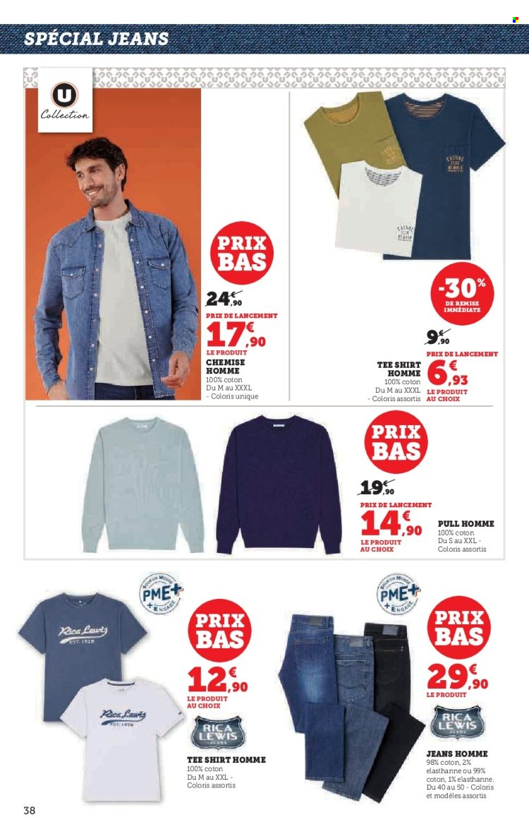 Catalogue HYPER U - 04/02/2025 - 16/02/2025. Page 38