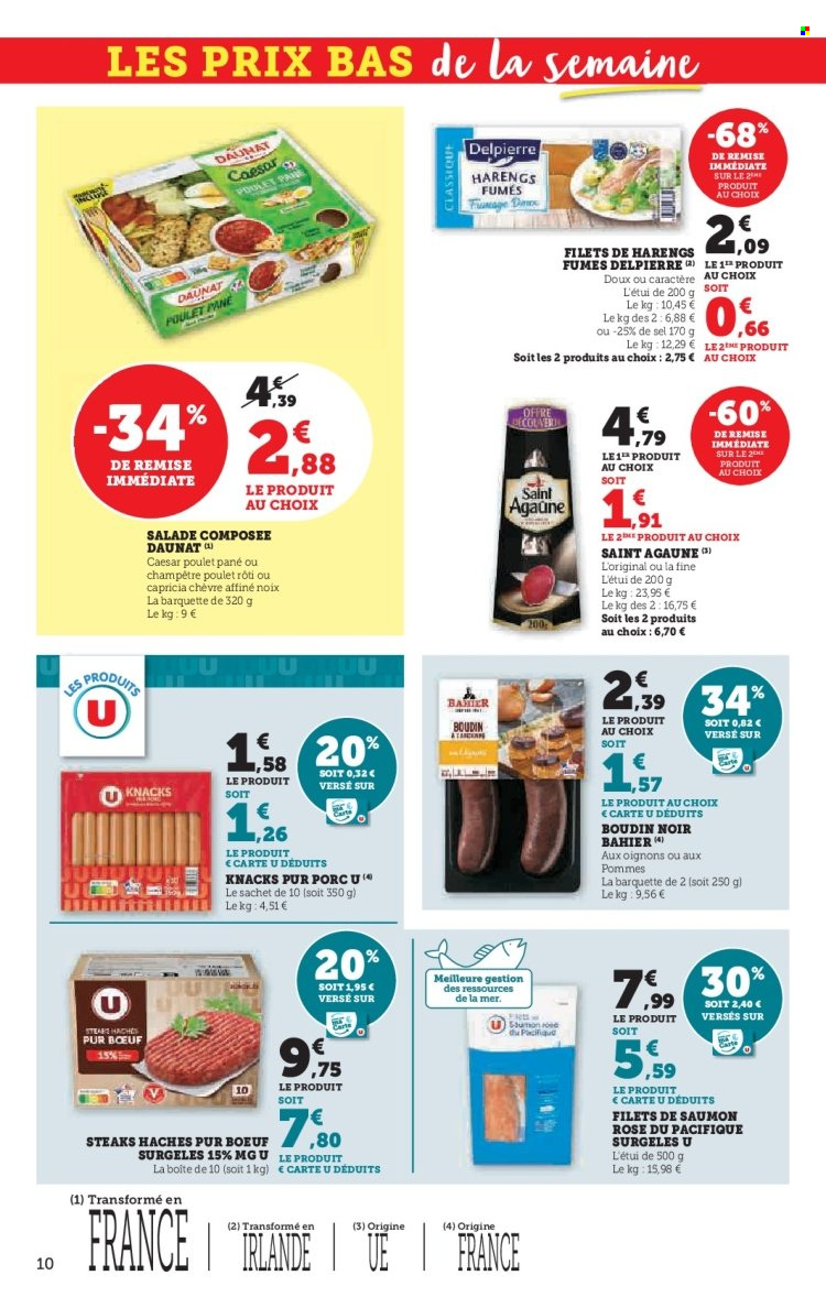 Catalogue U express - 04/02/2025 - 16/02/2025. Page 10