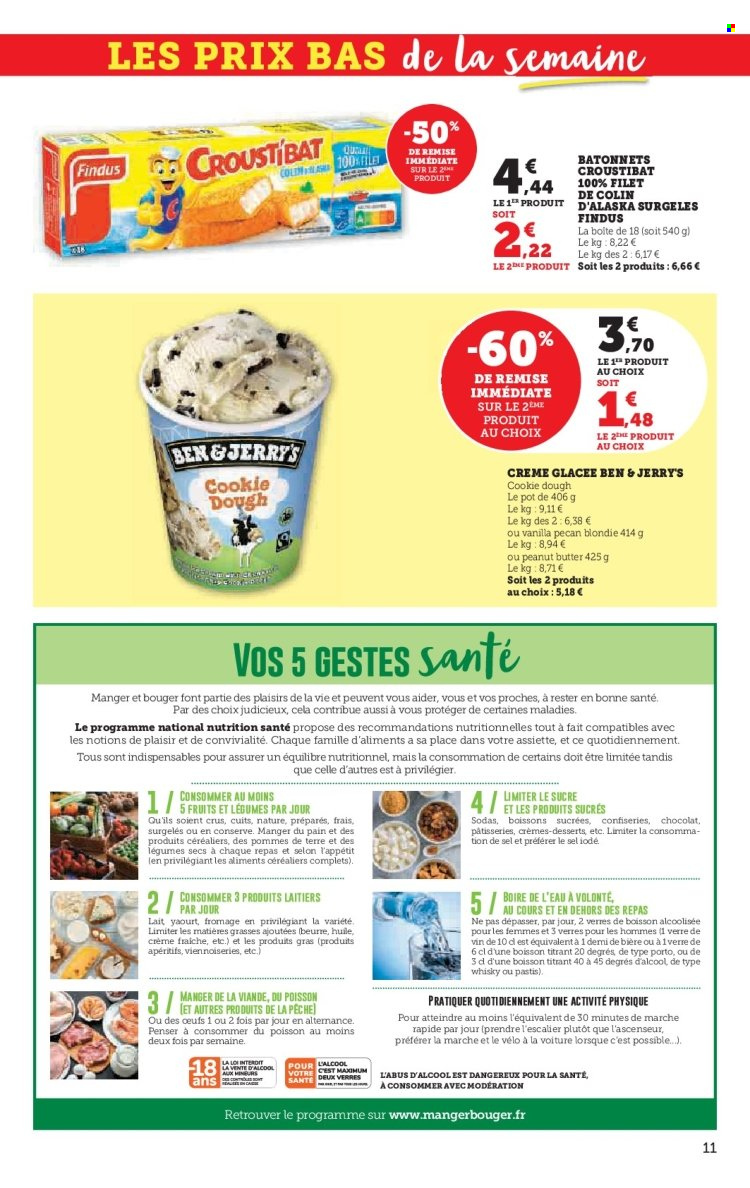 Catalogue U express - 04/02/2025 - 16/02/2025. Page 11