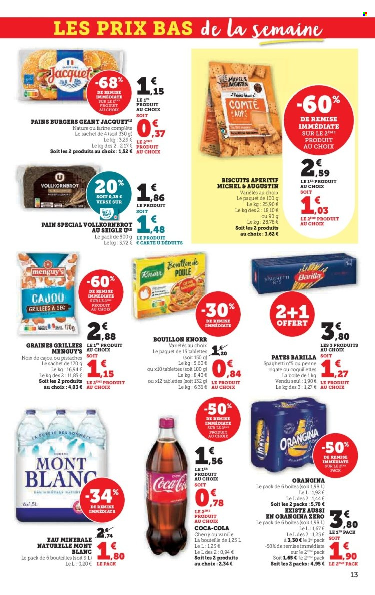 Catalogue U express - 04/02/2025 - 16/02/2025. Page 13