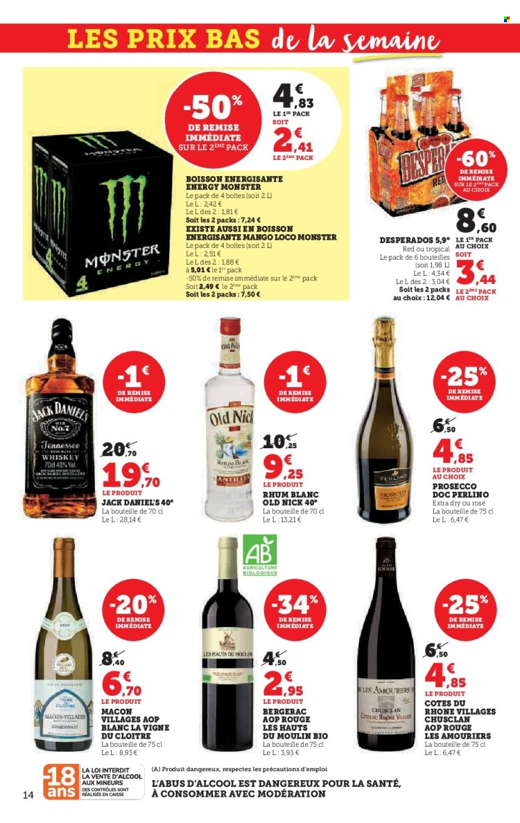 Catalogue U express - 04/02/2025 - 16/02/2025. Page 14