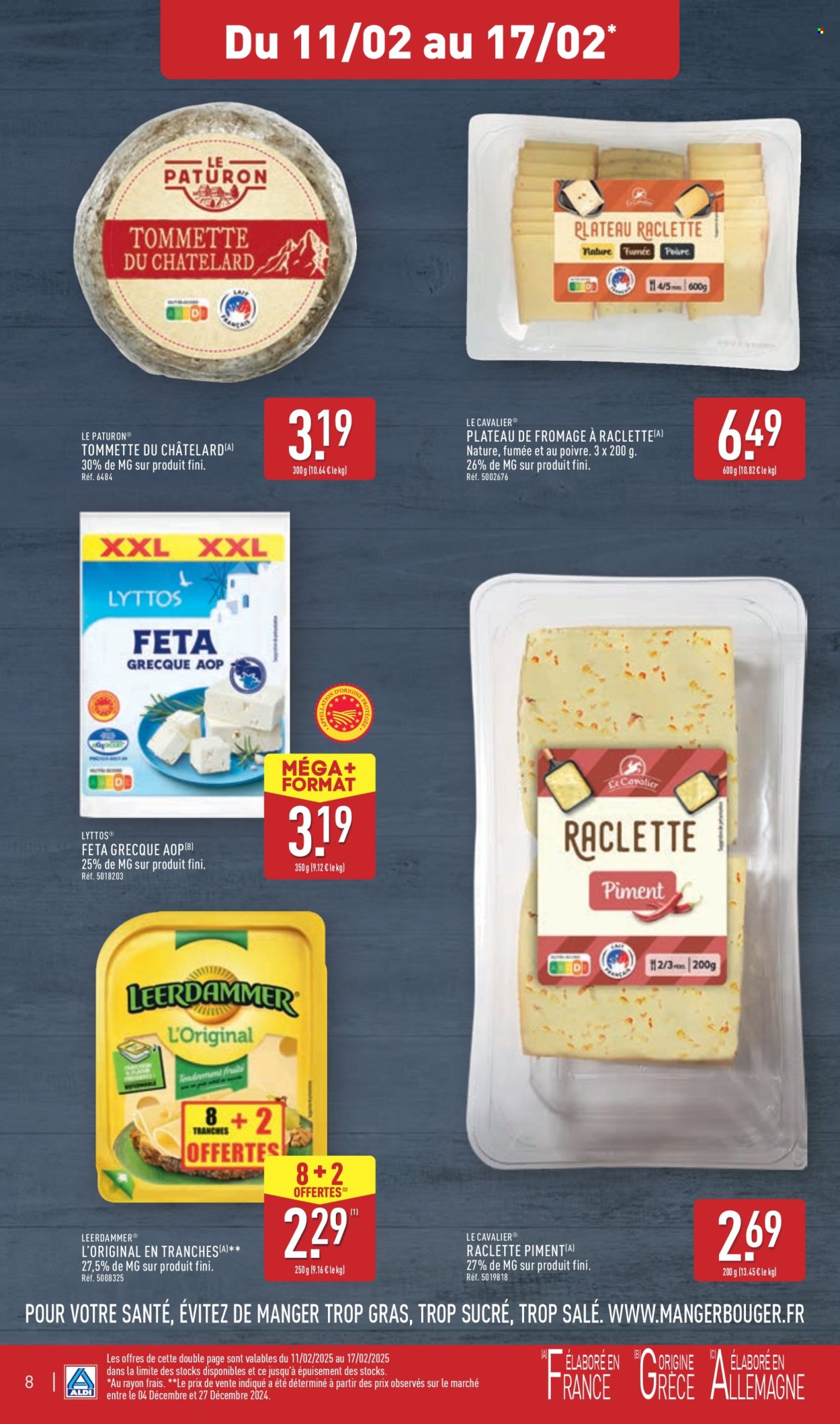 Catalogue ALDI - 11/02/2025 - 17/02/2025. Page 11