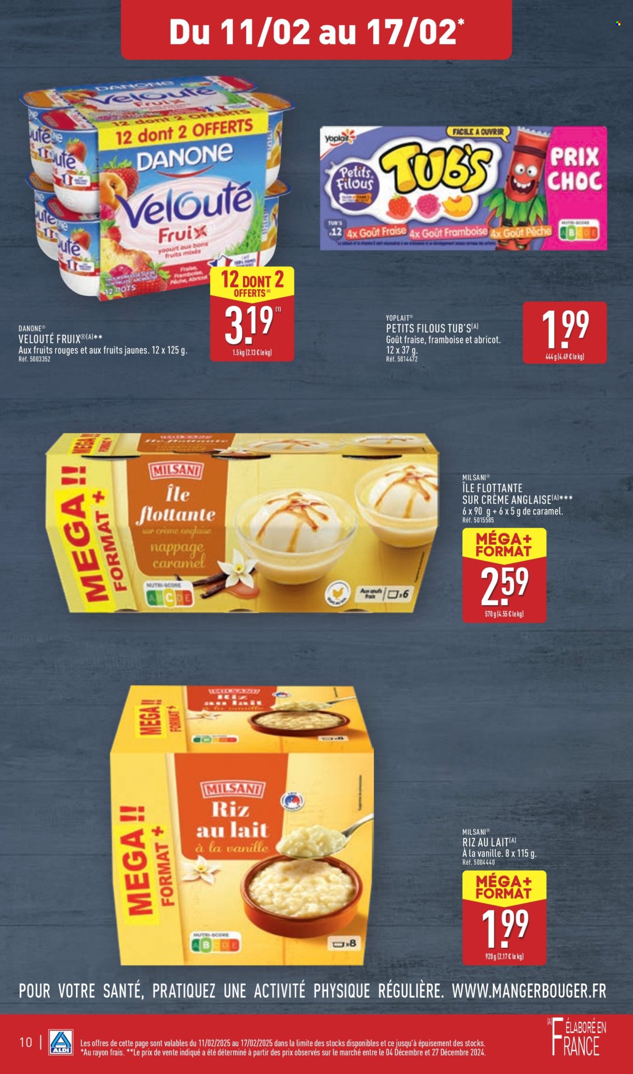 Catalogue ALDI - 11/02/2025 - 17/02/2025. Page 13