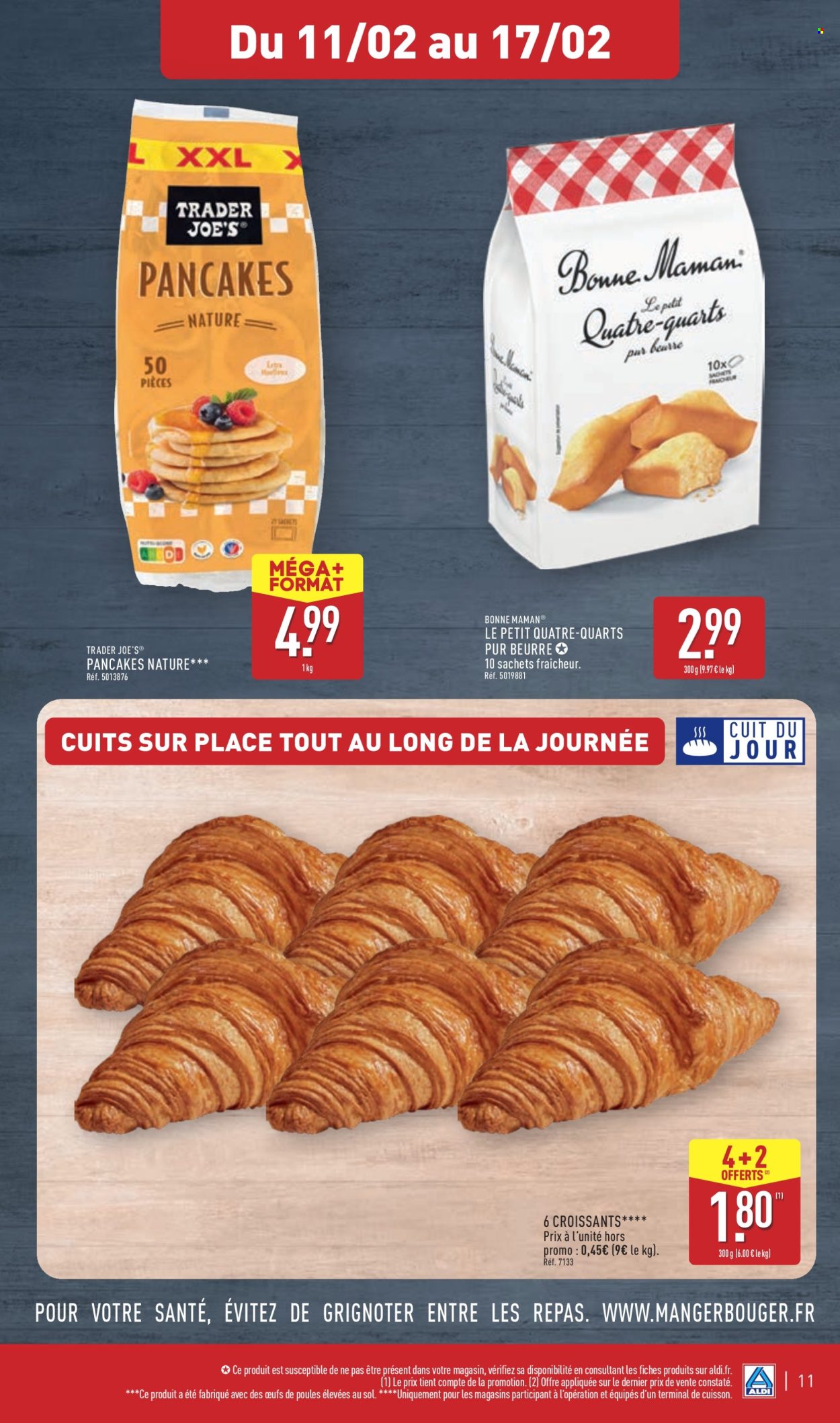 Catalogue ALDI - 11/02/2025 - 17/02/2025. Page 14