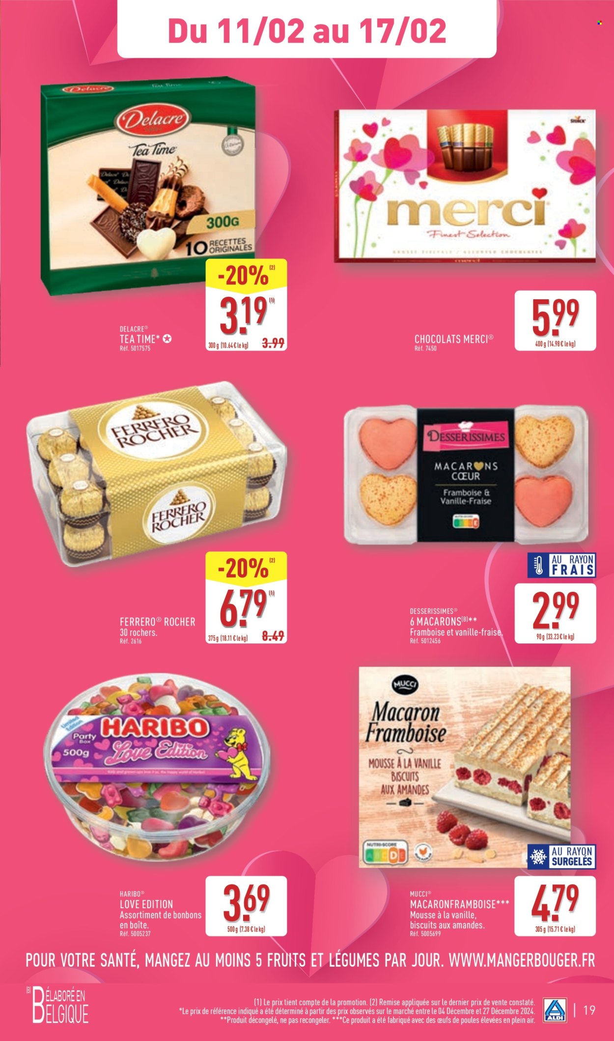 Catalogue ALDI - 11/02/2025 - 17/02/2025. Page 22