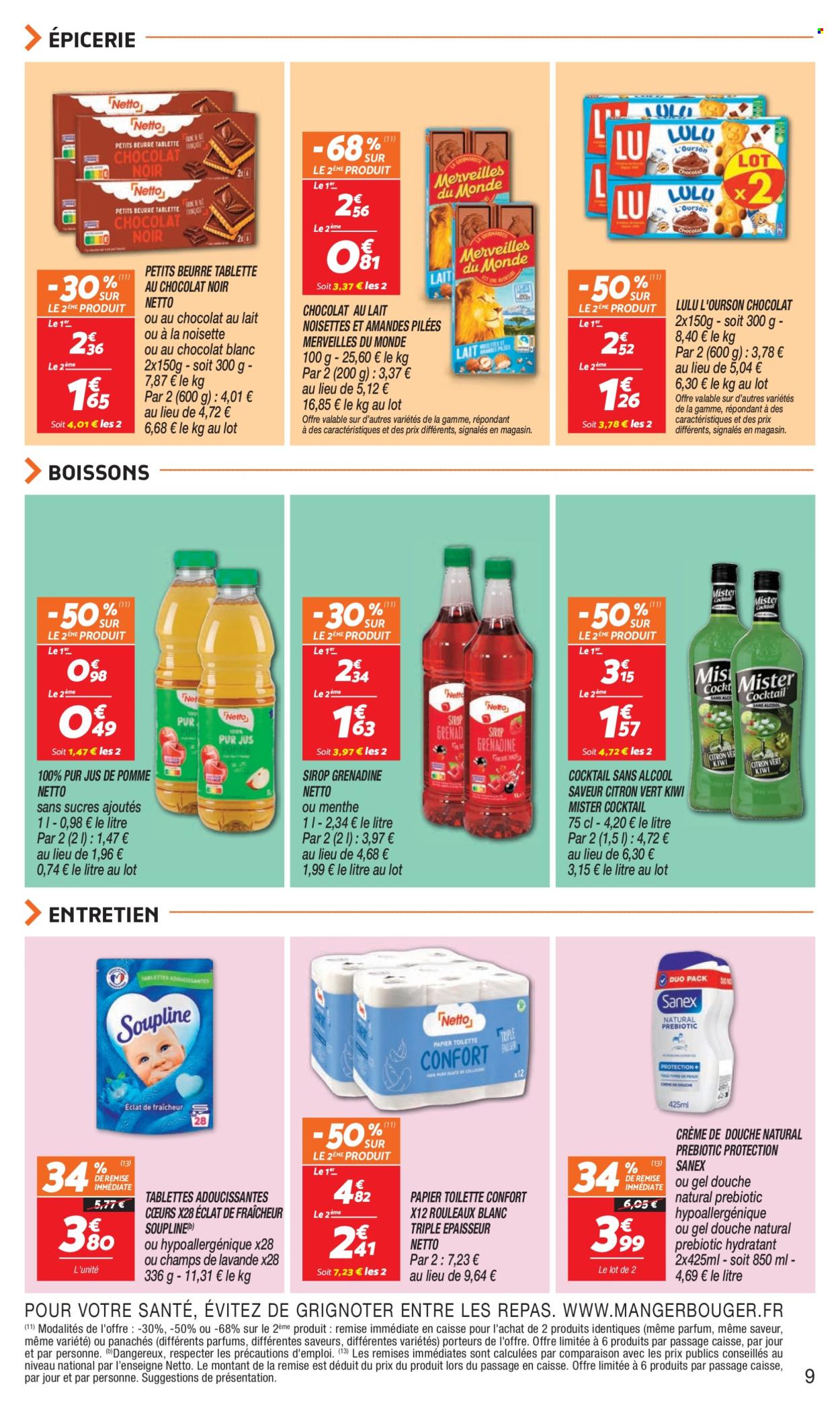 Catalogue Netto - 11/02/2025 - 17/02/2025. Page 9