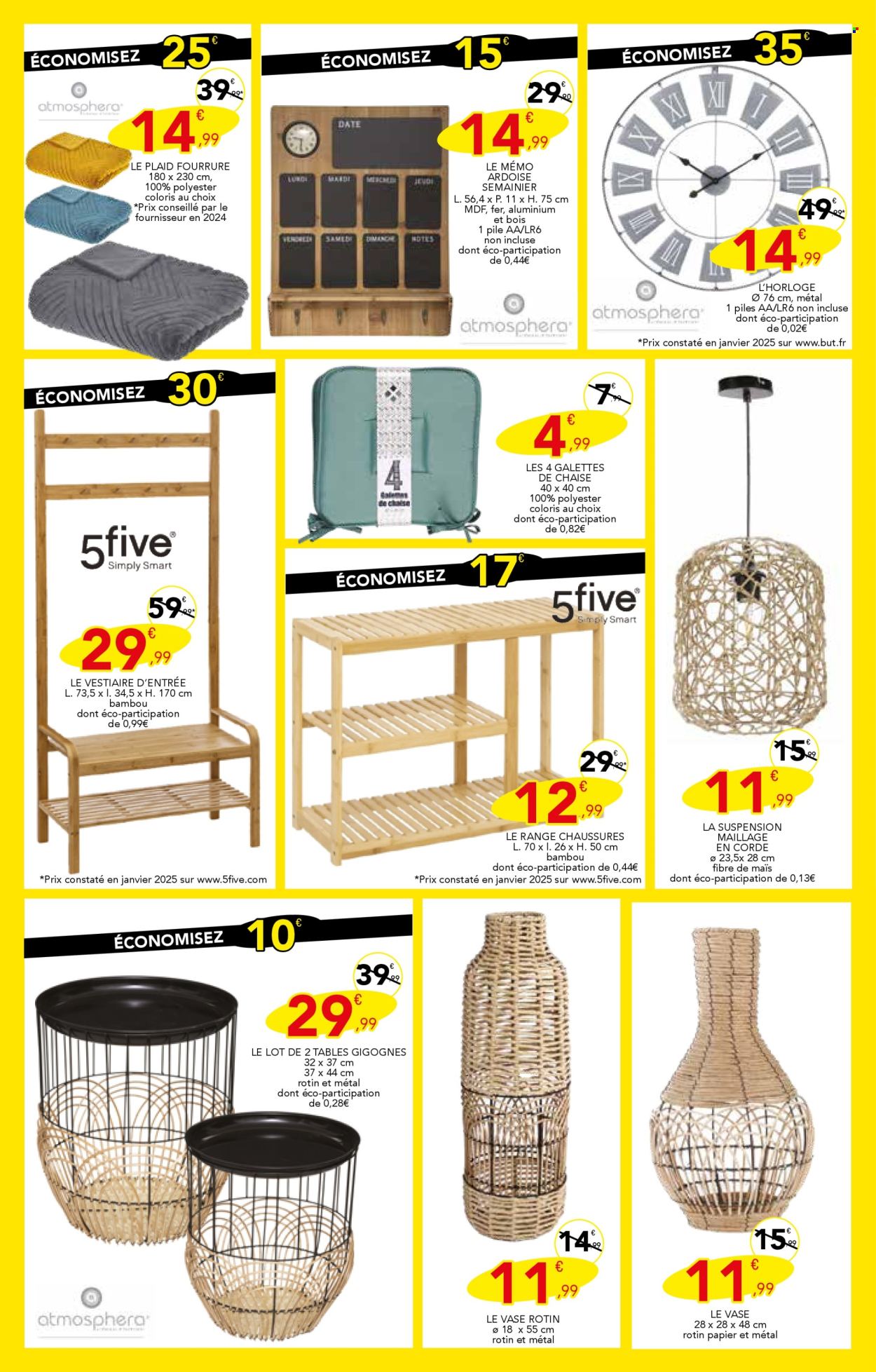 Catalogue Stokomani - 05/02/2025 - 16/02/2025. Page 2