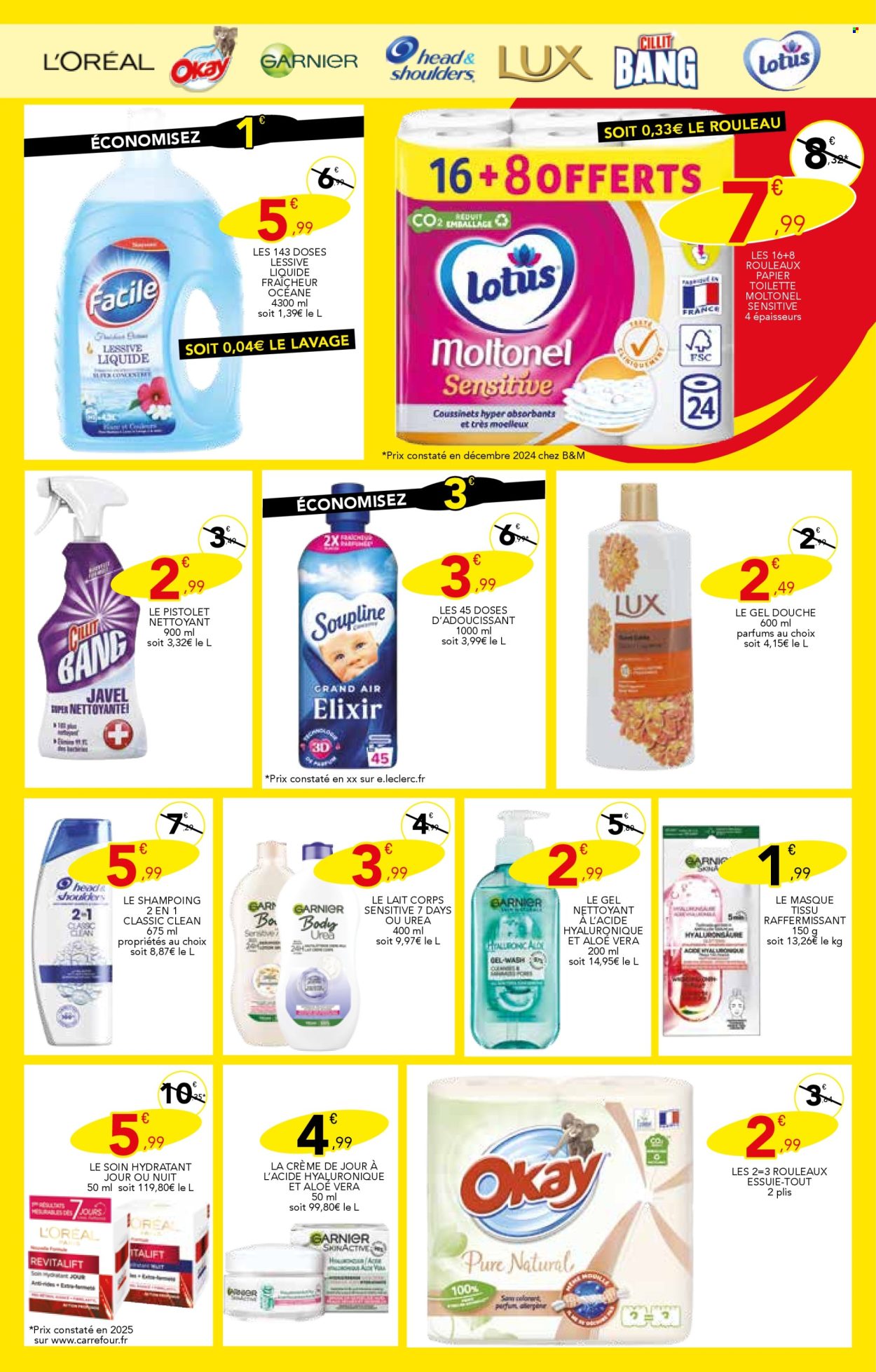 Catalogue Stokomani - 05/02/2025 - 16/02/2025. Page 7