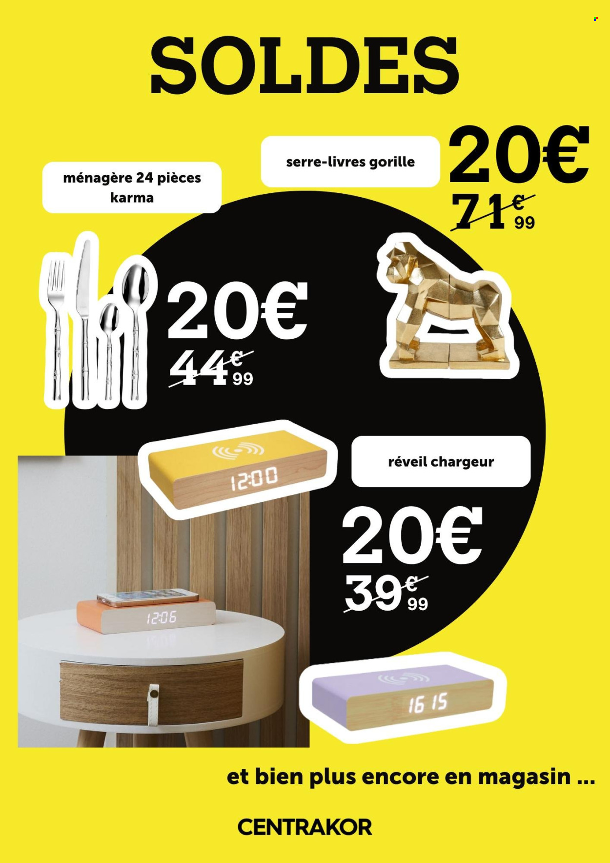 Catalogue Centrakor - 04/02/2025 - 28/02/2025. Page 7