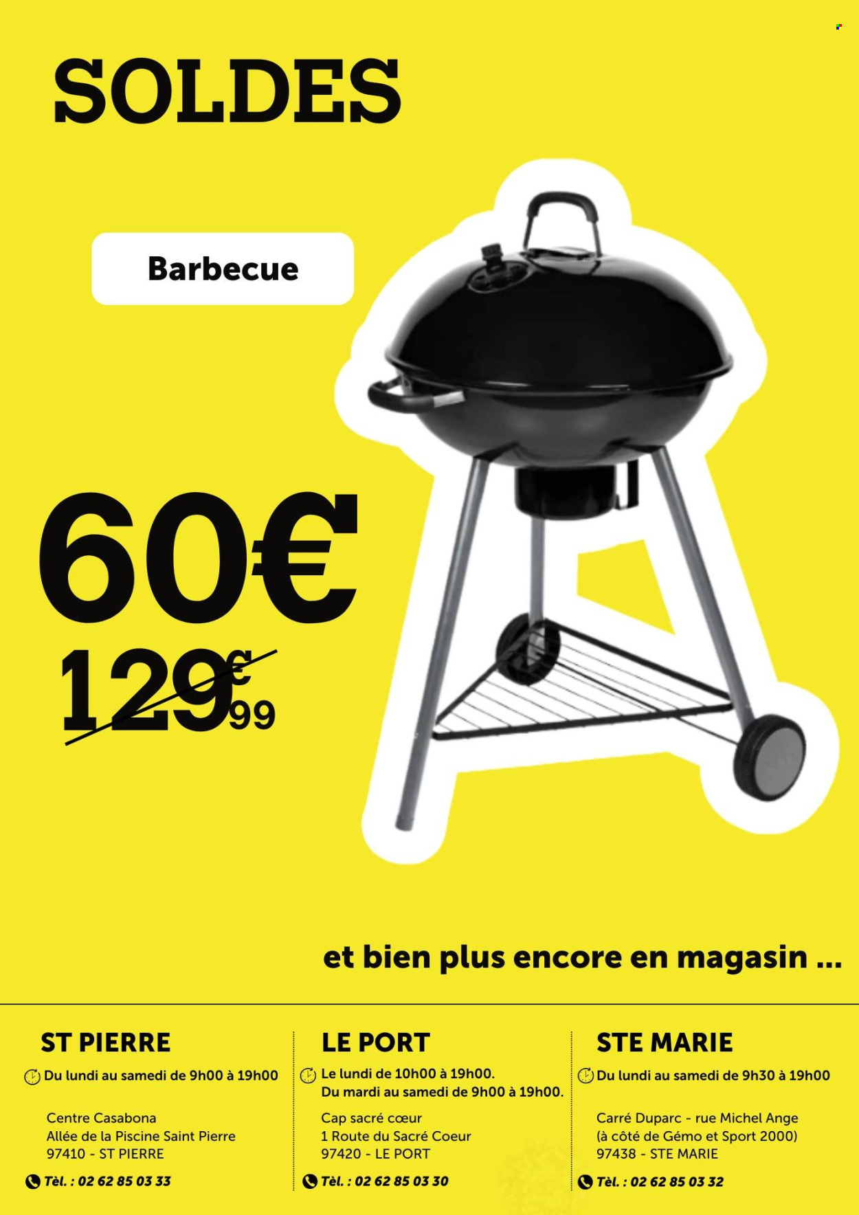 Catalogue Centrakor - 04/02/2025 - 28/02/2025. Page 9