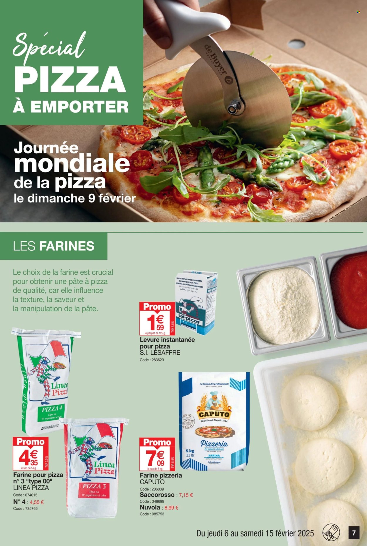 Catalogue Promocash - 06/02/2025 - 15/02/2025. Page 7