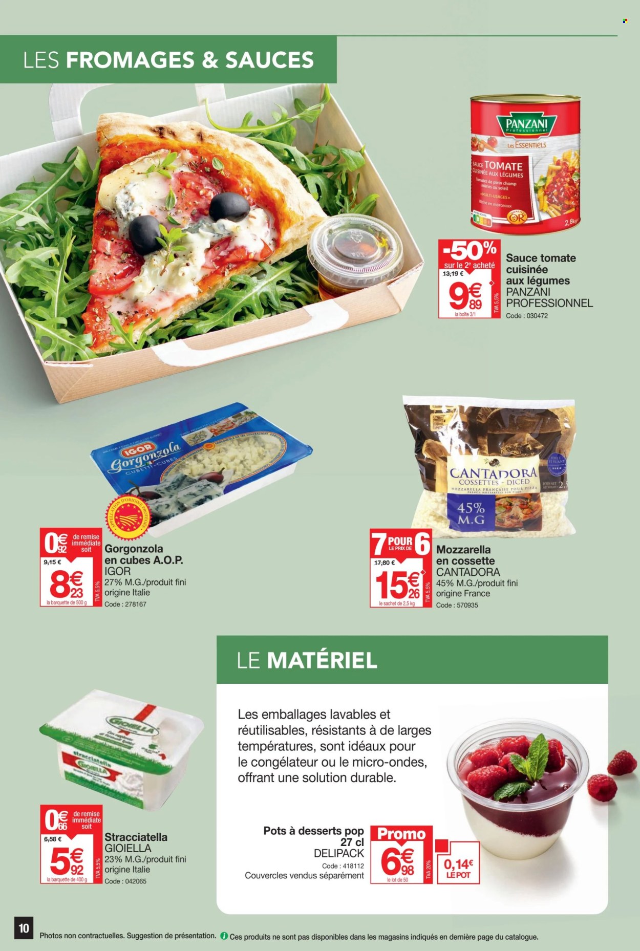 Catalogue Promocash - 06/02/2025 - 15/02/2025. Page 10
