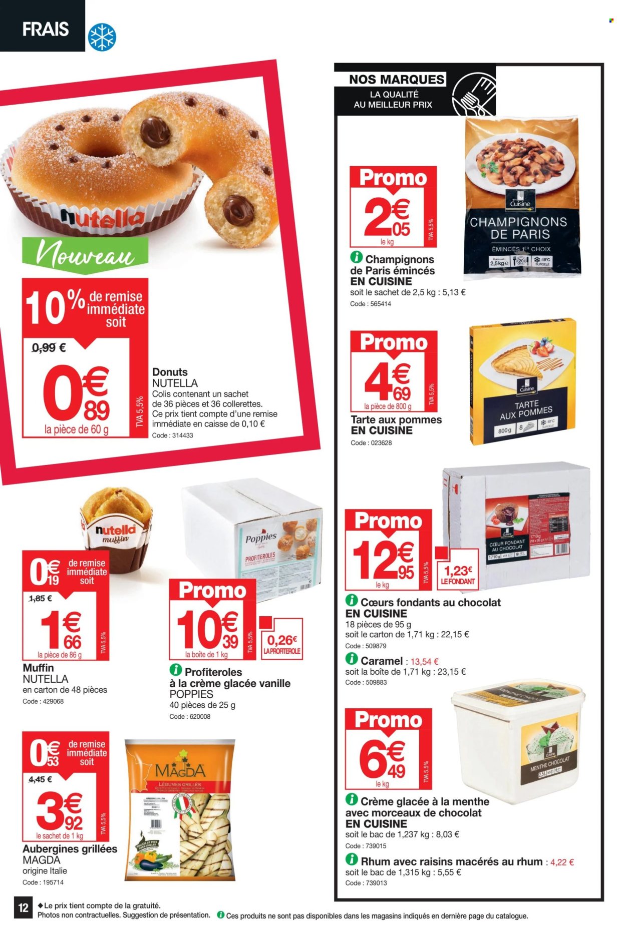 Catalogue Promocash - 06/02/2025 - 15/02/2025. Page 12