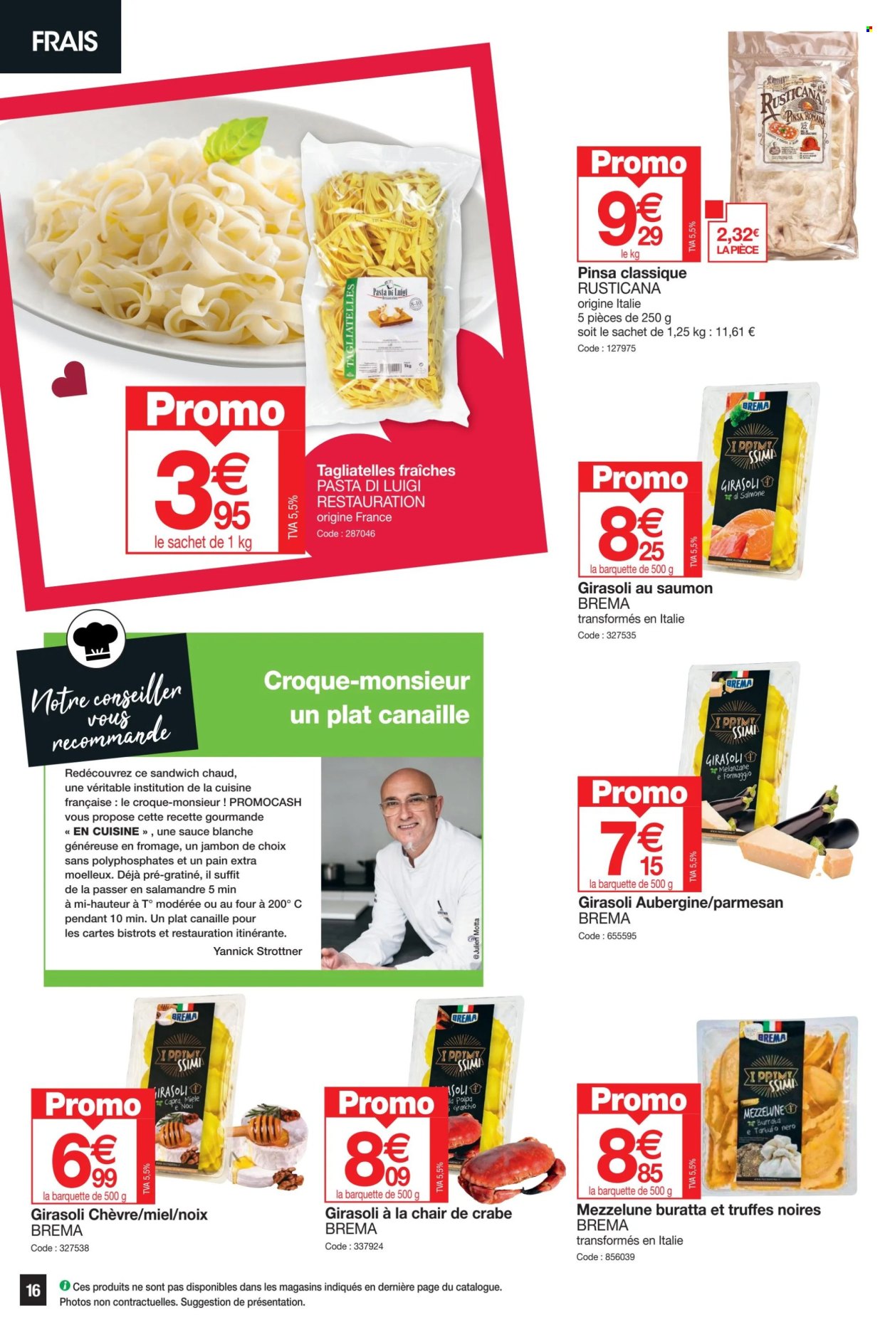 Catalogue Promocash - 06/02/2025 - 15/02/2025. Page 16