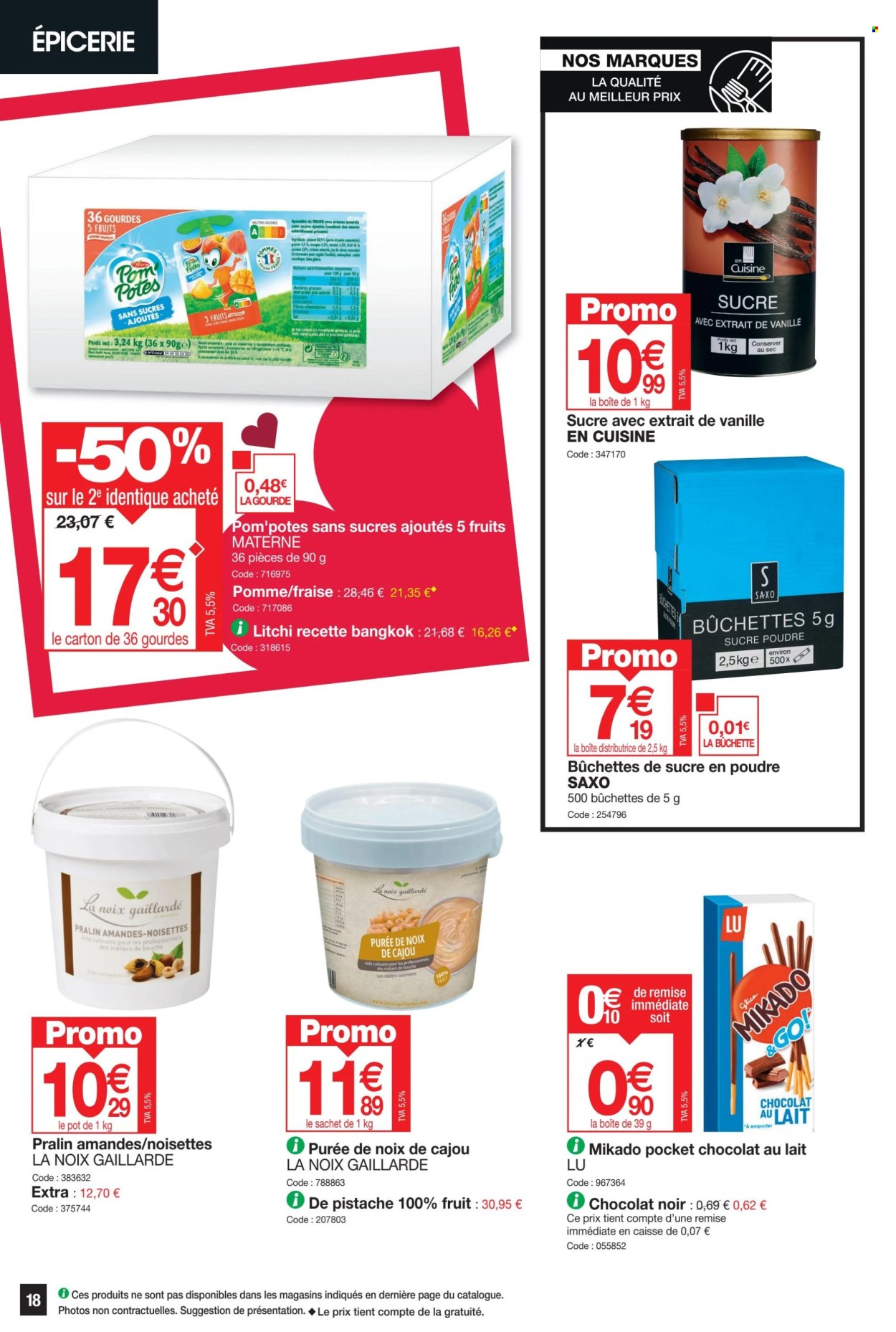 Catalogue Promocash - 06/02/2025 - 15/02/2025. Page 18