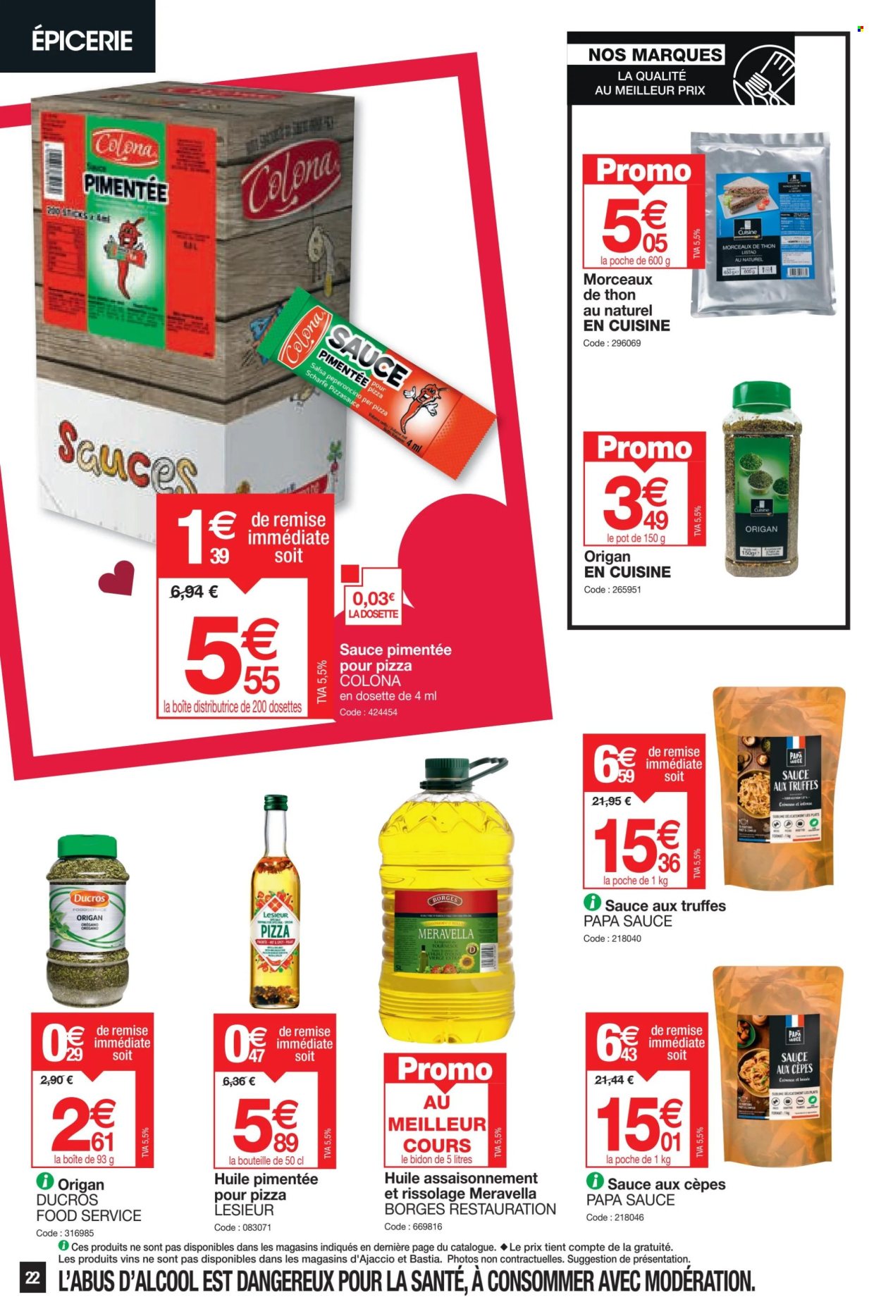 Catalogue Promocash - 06/02/2025 - 15/02/2025. Page 22