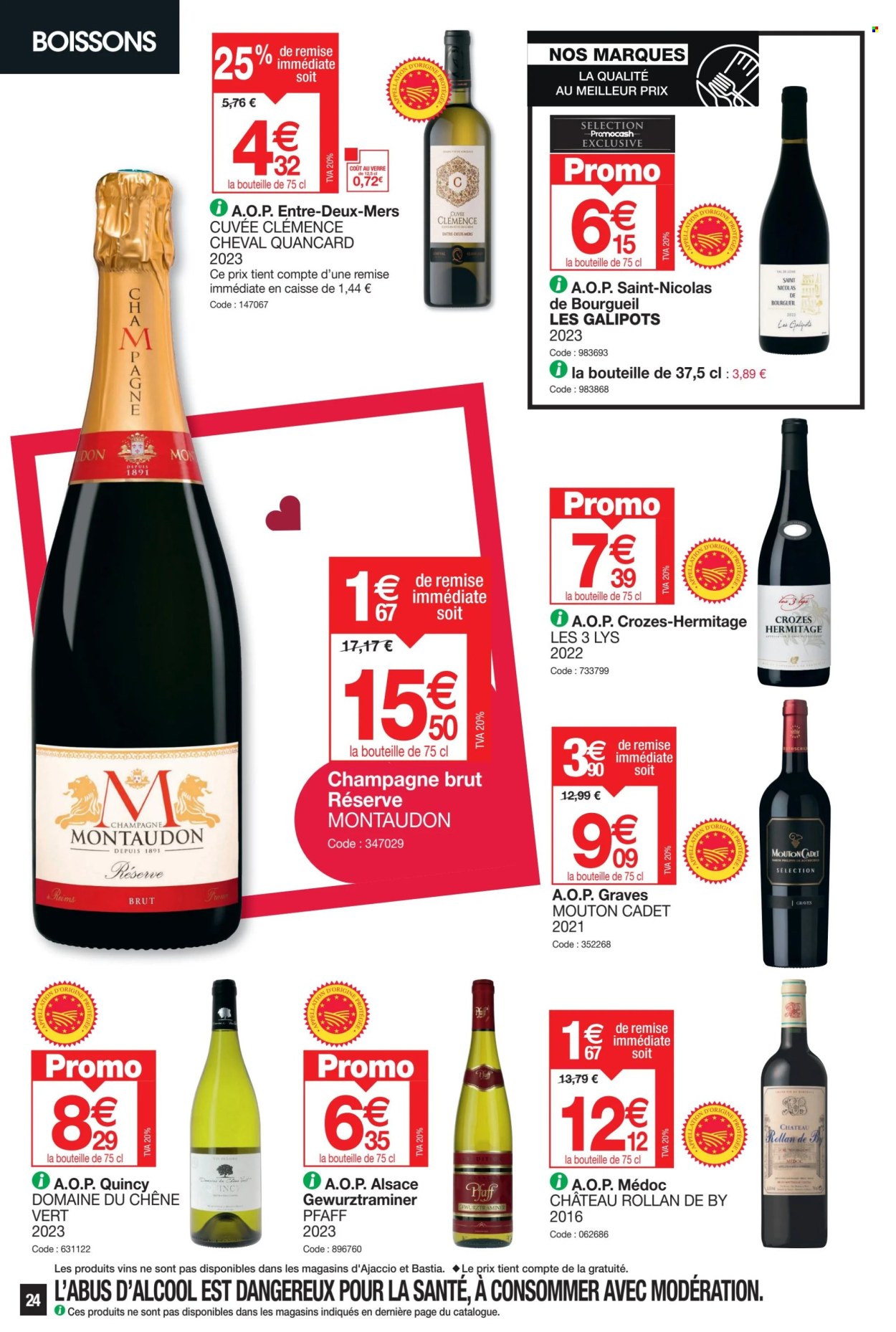 Catalogue Promocash - 06/02/2025 - 15/02/2025. Page 24