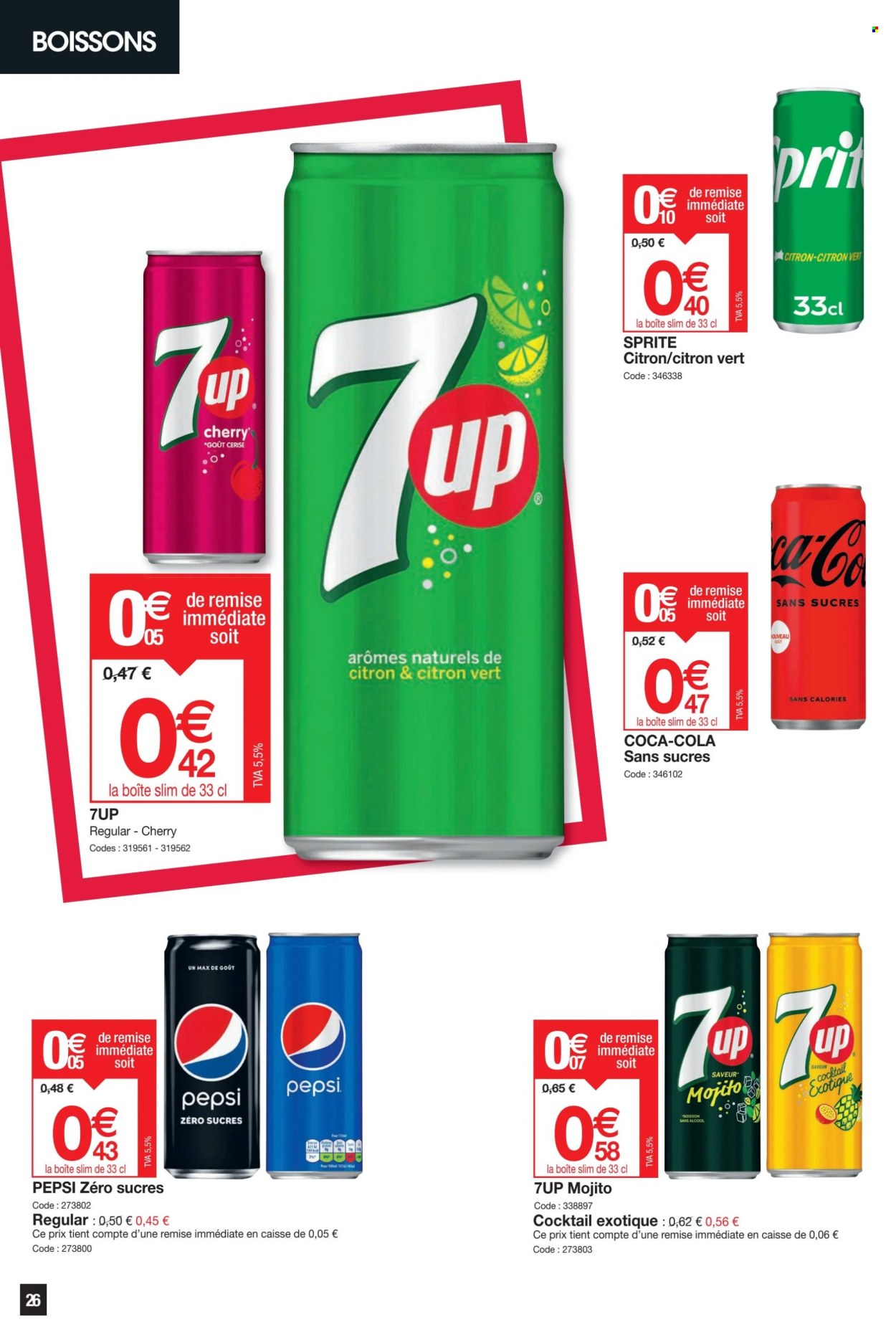 Catalogue Promocash - 06/02/2025 - 15/02/2025. Page 26