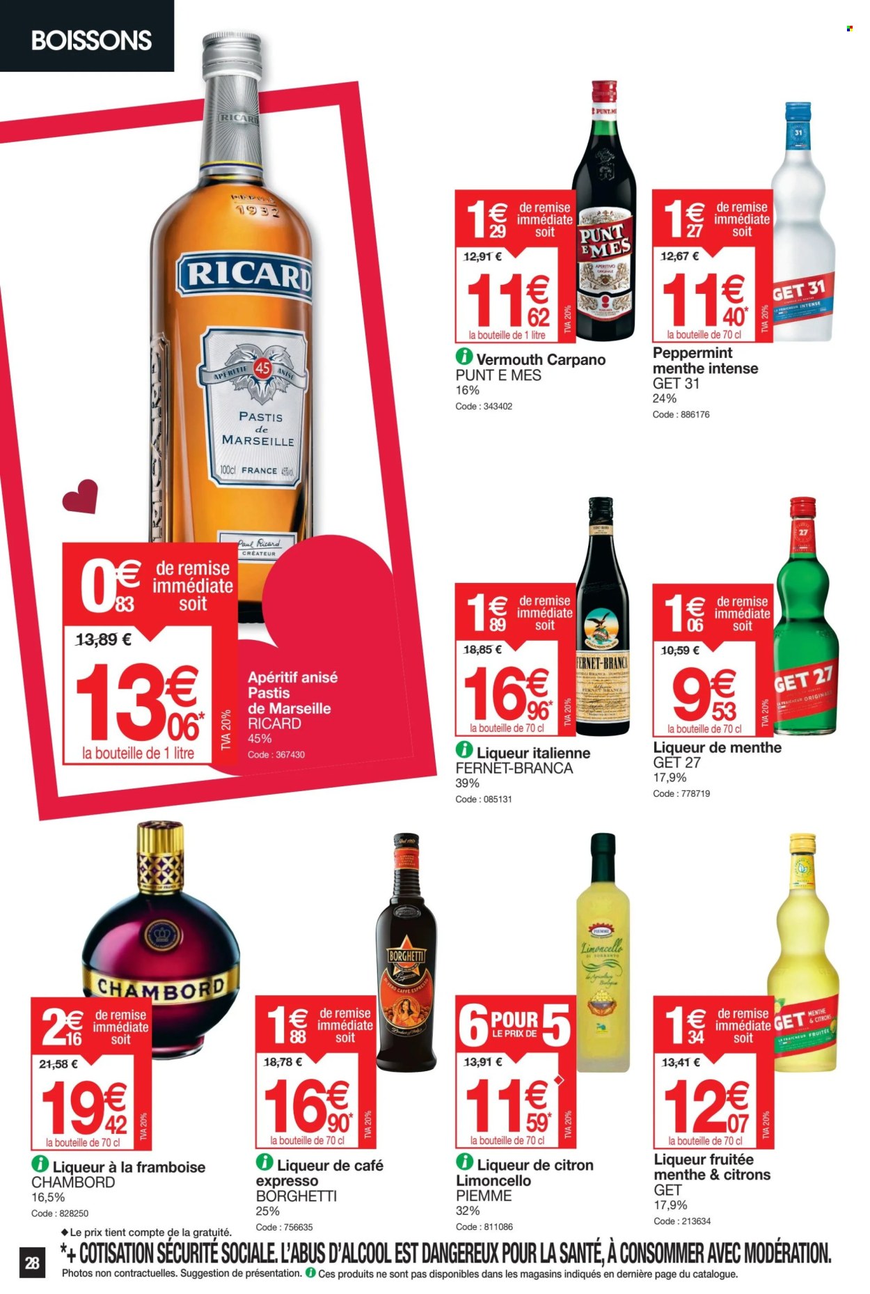Catalogue Promocash - 06/02/2025 - 15/02/2025. Page 28